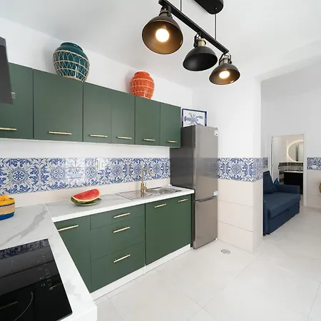Holiday home Casa Laranja Promenade Patio Portimao