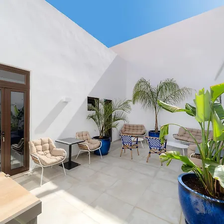 Holiday home Casa Laranja Promenade Patio Portimao