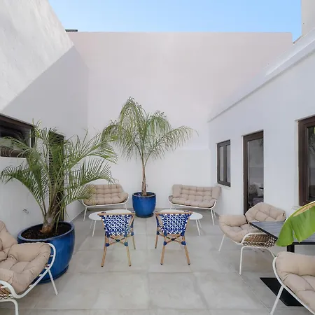 Holiday home Casa Laranja Promenade Patio *